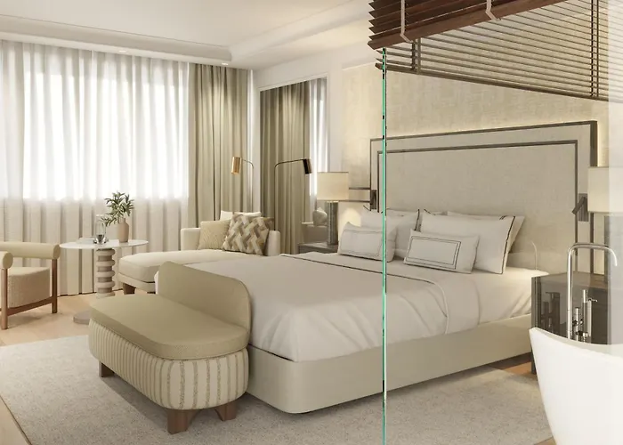 Hacienda Del Mar Melia Collection מלון 5*