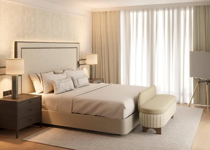 Hacienda Del Mar Melia Collection