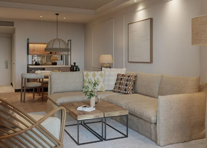 Hacienda Del Mar Melia Collection מלון