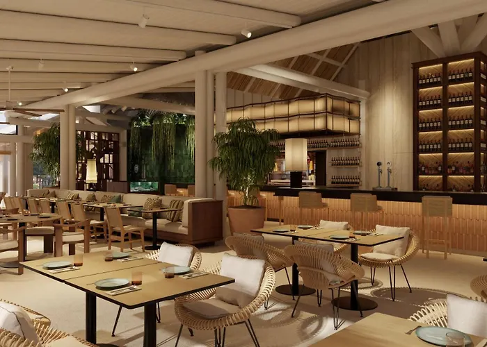 Hacienda Del Mar Melia Collection 5*