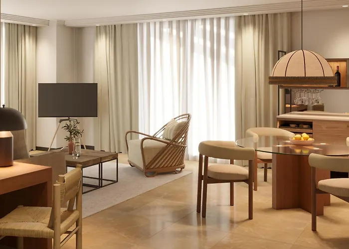 Hacienda Del Mar Melia Collection מלון