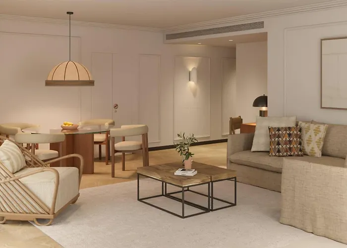 Szálloda Hacienda Del Mar Melia Collection 5*