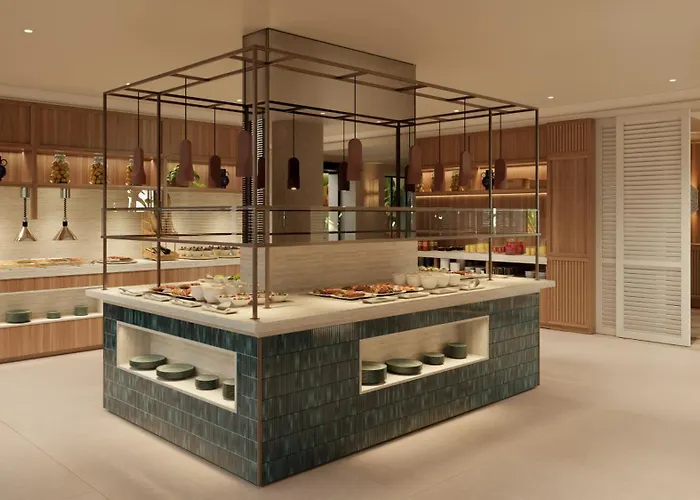 Hacienda Del Mar Melia Collection Szálloda Estepona