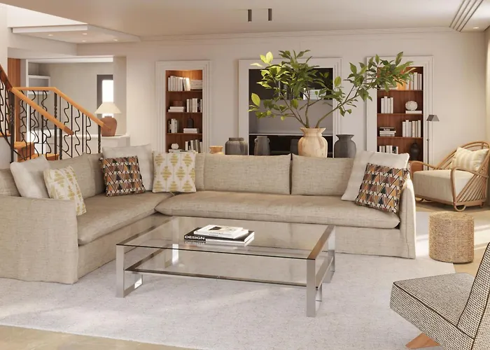 Szálloda Hacienda Del Mar Melia Collection