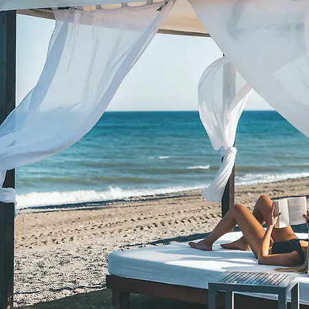 وسبا Kempinski Bahía