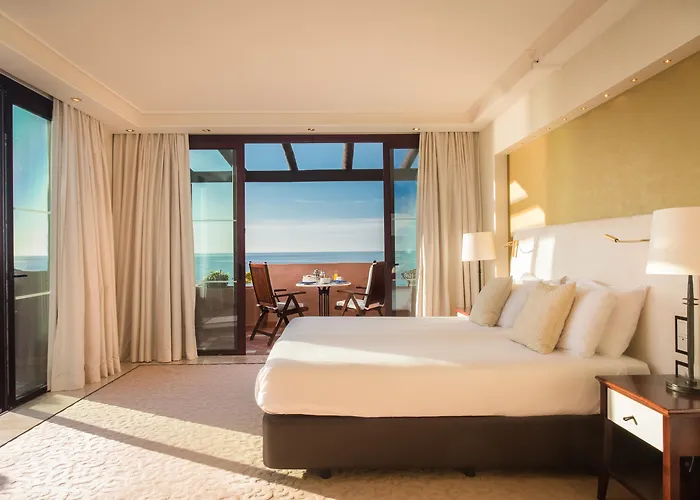 Hotel Hacienda Del Mar Melia Collection 5*