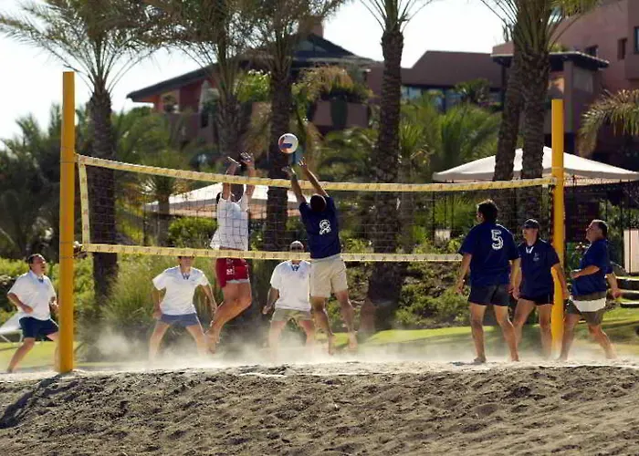 Hacienda Del Mar Melia Collection Estepona