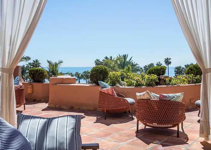 Hacienda Del Mar Melia Collection