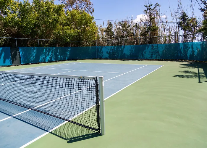 Hacienda Del Mar Melia Collection