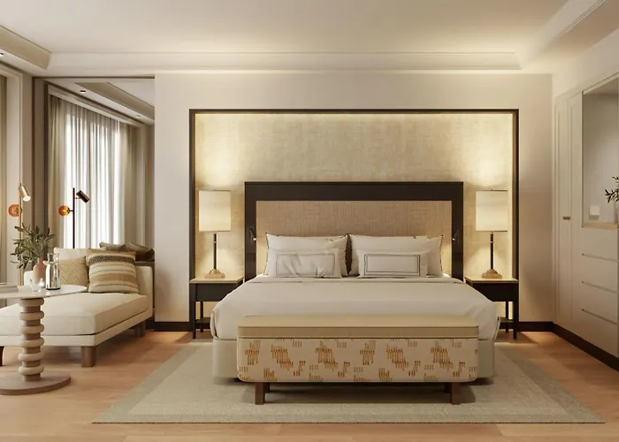 Hacienda Del Mar Melia Collection 5* Estepona