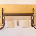 Hacienda Del Mar Member Of Melia Collection 5* Estepona