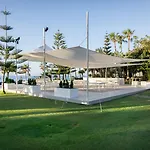 Hacienda Del Mar Member Of Melia Collection Szálloda Estepona