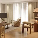 Szálloda Hacienda Del Mar Member Of Melia Collection Estepona