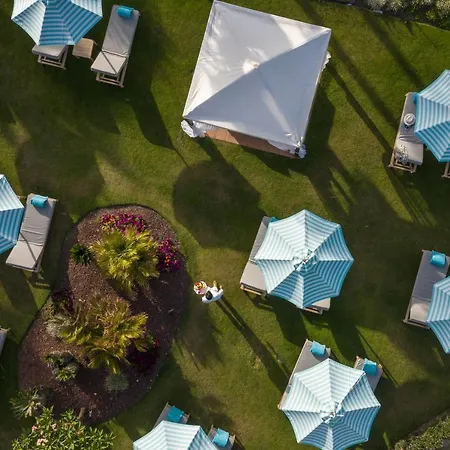 Kempinski Bahia & 5*