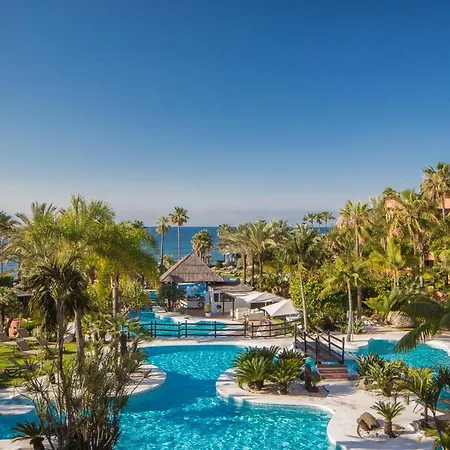 Hotel Kempinski Bahia &
