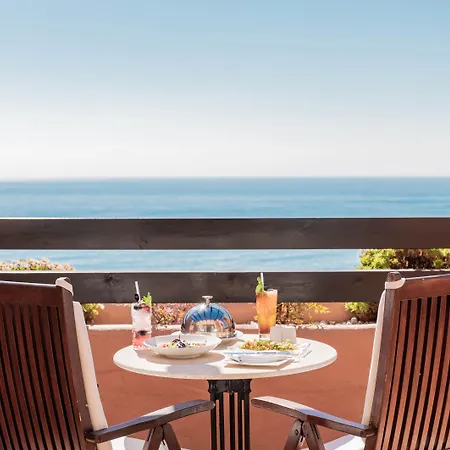 Szálloda Hacienda Del Mar Member Of Melia Collection 5*