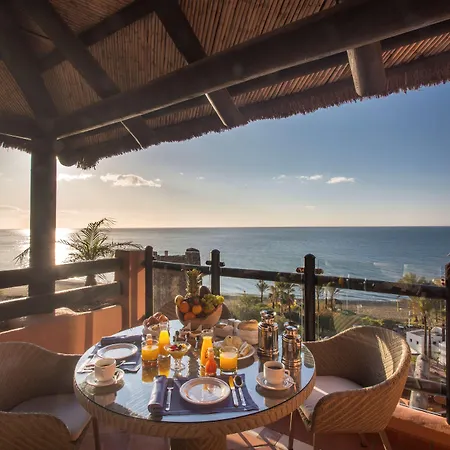 Hotel Kempinski Bahia & Estepona