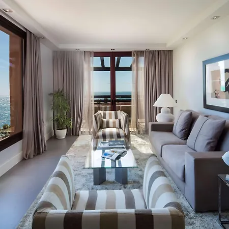 Hotel Kempinski Bahia & Estepona