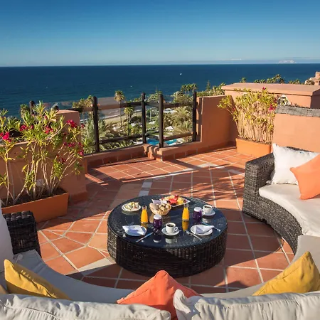 Kempinski Bahia & Estepona