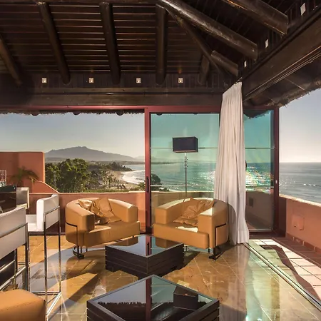 Kempinski Bahia & 5*