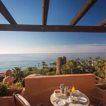 Hotel Kempinski Bahia & Estepona