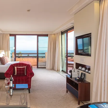Kempinski Bahia & 5* Estepona