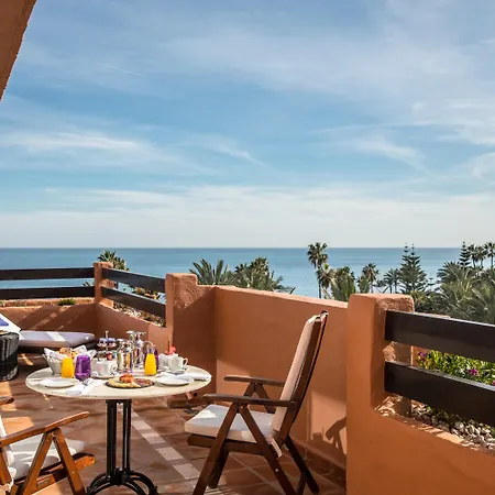 Hotel Kempinski Bahia &