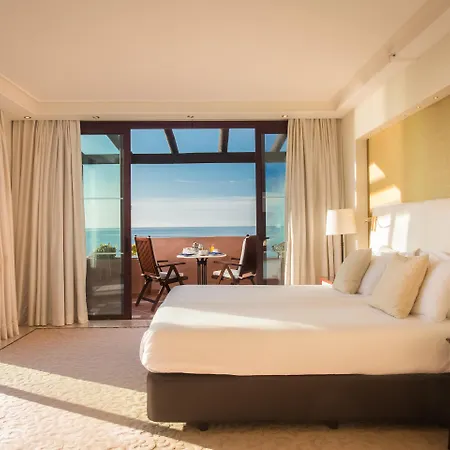Hotel Kempinski Bahia & 5*