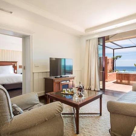 Kempinski Bahia & Hotel 5*