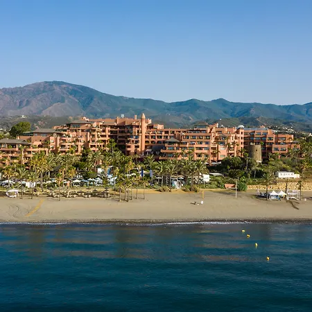 Kempinski Bahia & Hotel