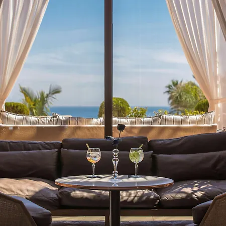 Kempinski Bahia & Hotel