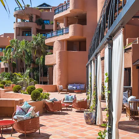 Hacienda Del Mar Melia Collection 酒店 5*