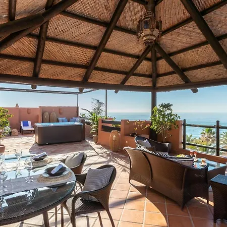 Kempinski Bahia & Estepona