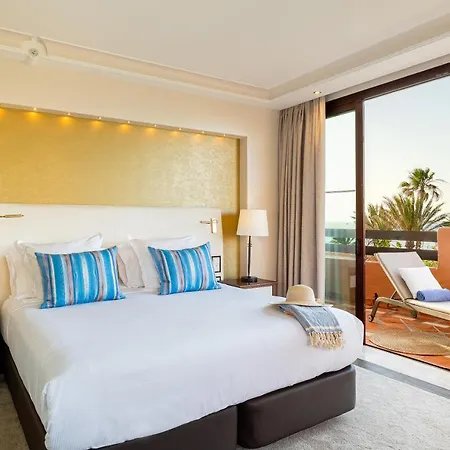 Kempinski Bahia & Hotel Estepona