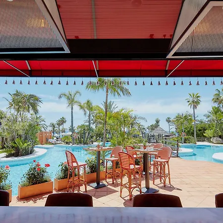 Kempinski Bahia & Hotel Estepona