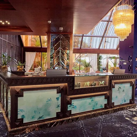 Kempinski Bahia & 5*