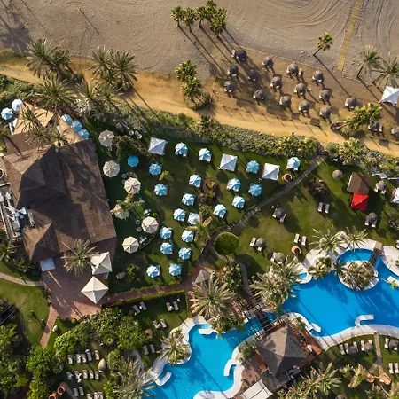 Kempinski Bahia & Hotel