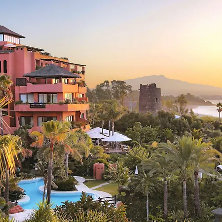 Kempinski Bahia & 5*