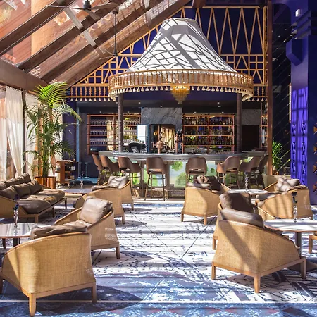 Kempinski Bahia & 5*