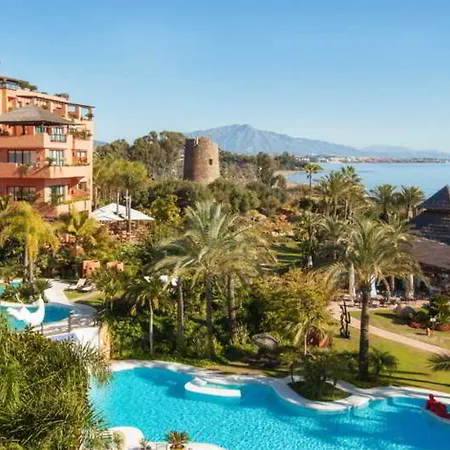 Kempinski Bahia & Hotel Estepona