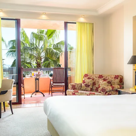 Kempinski Bahia & 5*