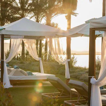 Kempinski Bahia & Hotel 5*