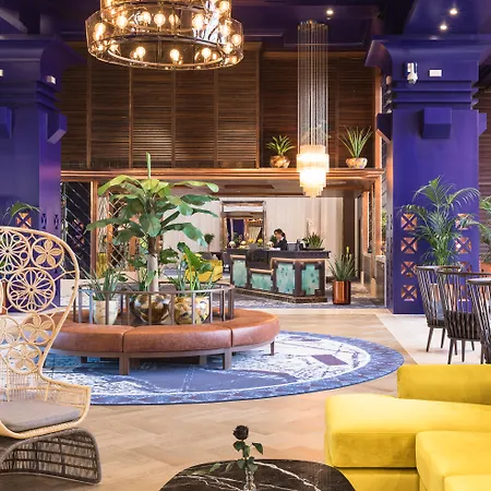 Kempinski Bahia & 5* Estepona