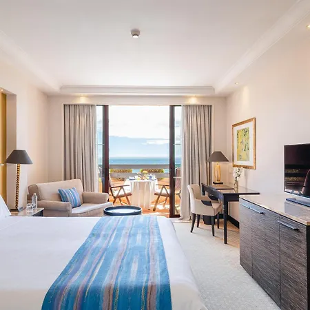 Kempinski Bahia &