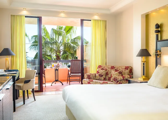 Hacienda Del Mar Melia Collection 5*