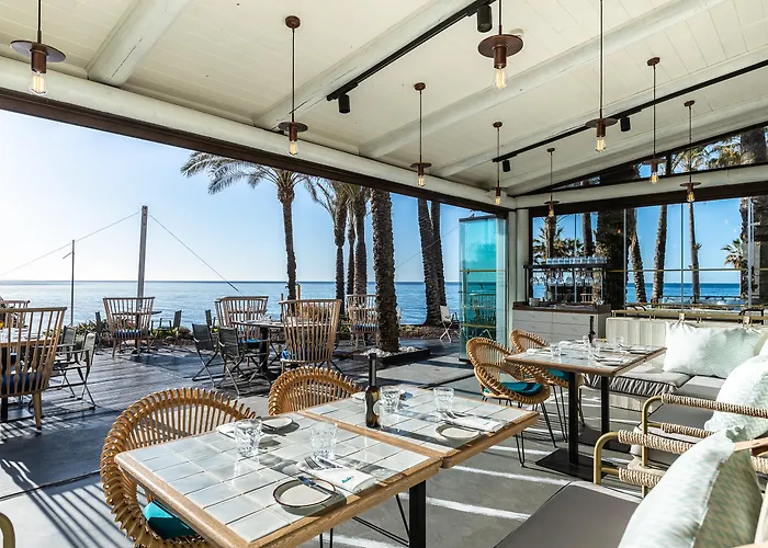 酒店 Hacienda Del Mar Melia Collection