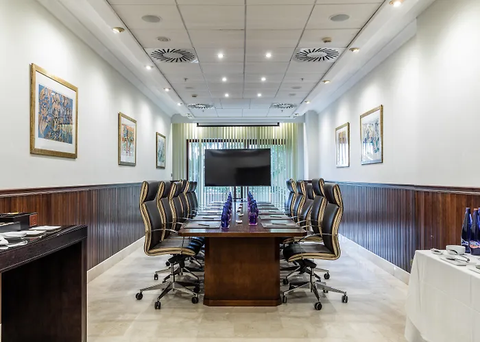 酒店 Hacienda Del Mar Melia Collection 5*