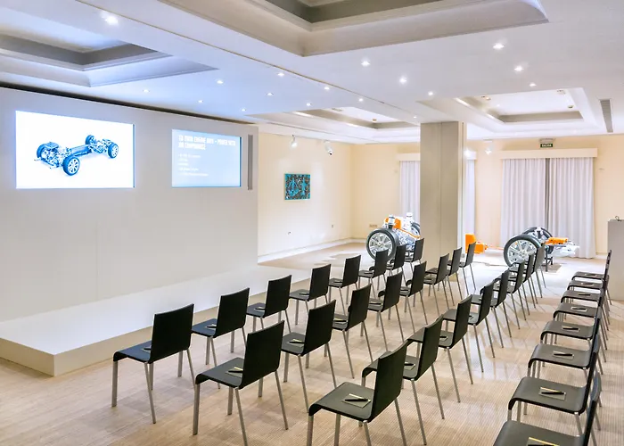 酒店 Hacienda Del Mar Melia Collection