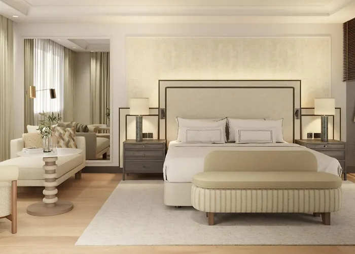 Hacienda Del Mar Melia Collection 酒店 5*