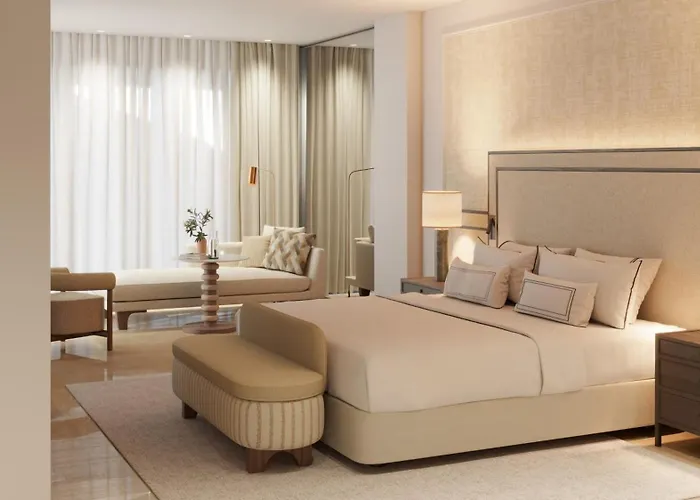 Hacienda Del Mar Melia Collection 酒店